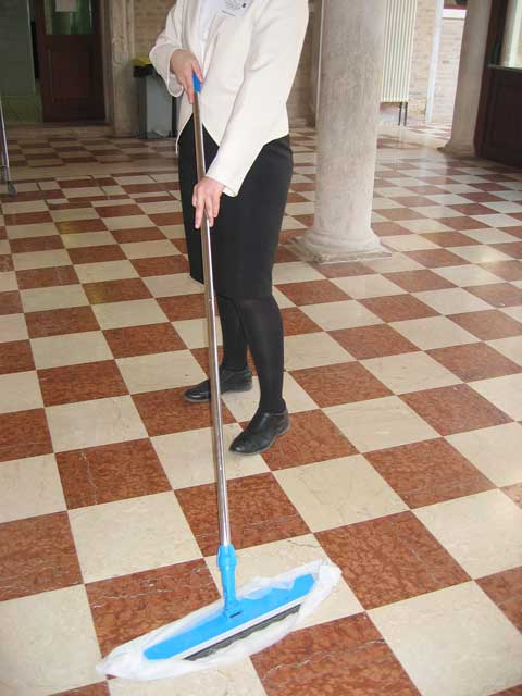 per pulire il marmo pulitura marmo